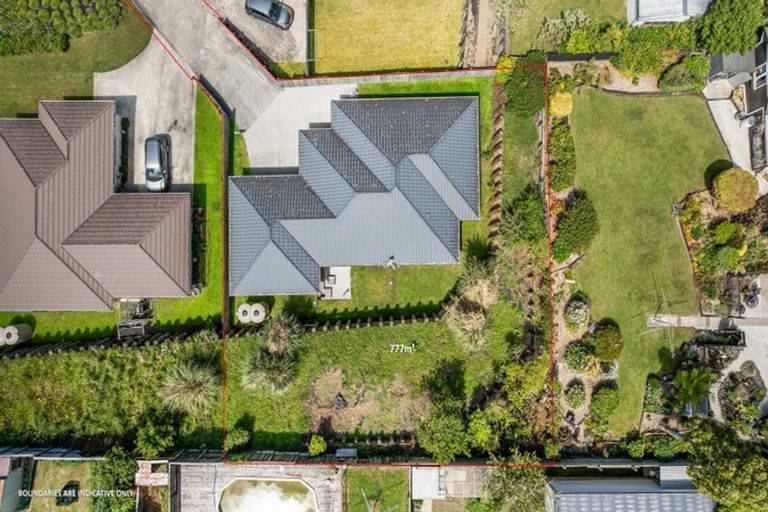 Photo of property in 13 Manuka Road, Huntly, 3700