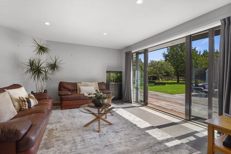 Photo of property in 4 Mandalea Road, Ohoka, Rangiora, 7475