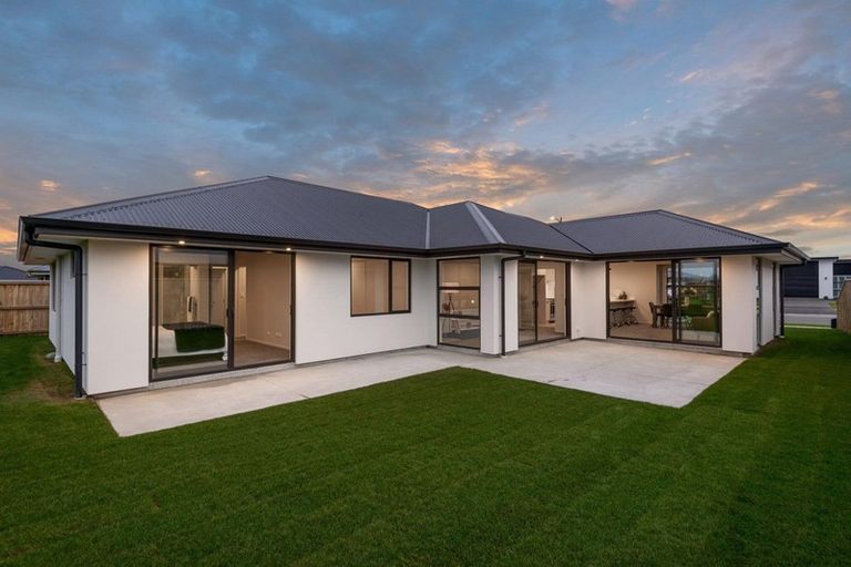 Photo of property in 3 Whitehorn Drive, Lincoln, 7608