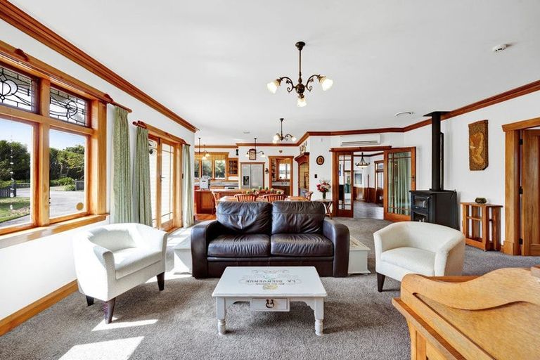 Photo of property in 11 Witiora Road, Oaonui, Opunake, 4681