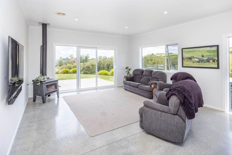 Photo of property in 420 Parklands Road, Rotoorangi, Te Awamutu, 3879