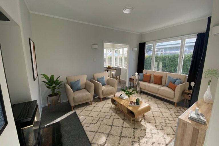 Photo of property in 19 Fox Street, Hamilton East, Hamilton, 3216