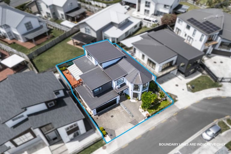 Photo of property in 7 Keiha Crescent, Massey, Auckland, 0614