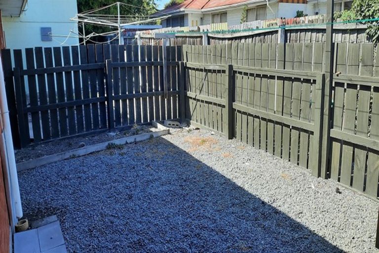 Photo of property in 3/126 Aldwins Road, Phillipstown, Christchurch, 8062