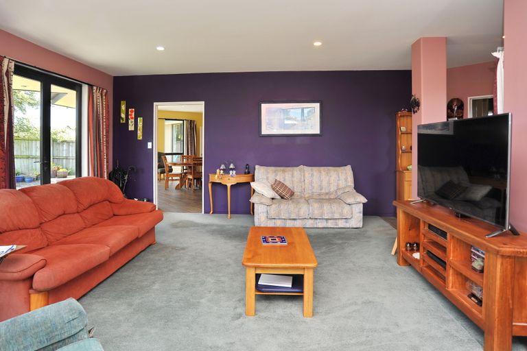 Photo of property in 133 Allison Crescent, Kaiapoi, 7630