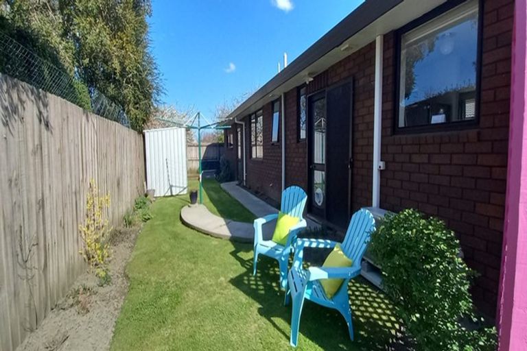 Photo of property in 21b Chartwell Close, Rangiora, 7400