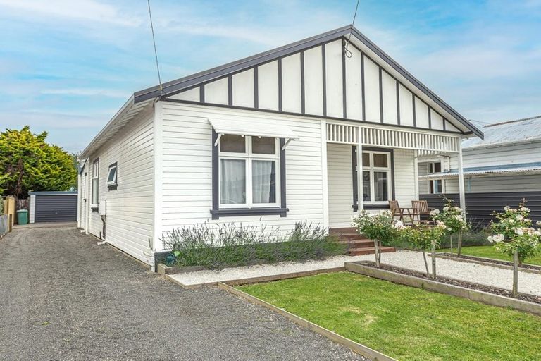 Photo of property in 12 White Street, Whanganui East, Whanganui, 4500