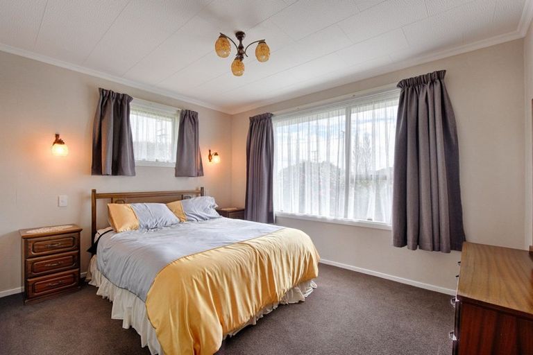 Photo of property in 3 Hamilton Street, East Gore, Gore, 9710