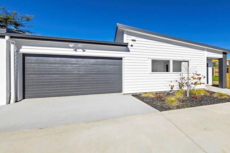 Photo of property in 81d Princes Street, Pukekohe, 2120