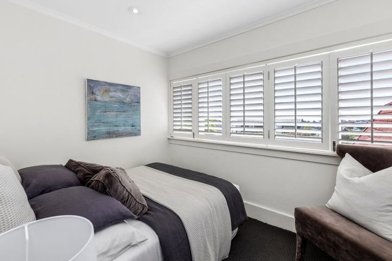 Photo of property in 7 Dudley Road, Mission Bay, Auckland, 1071