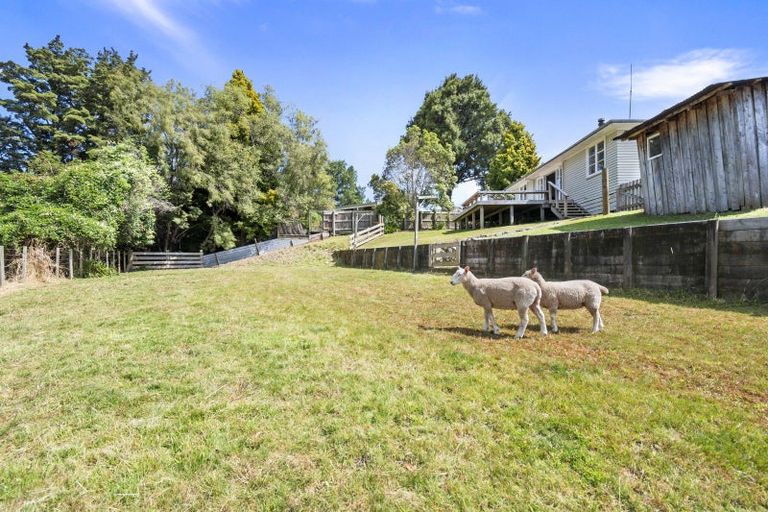 Photo of property in 2 Rolfe Place, Taihape, 4720