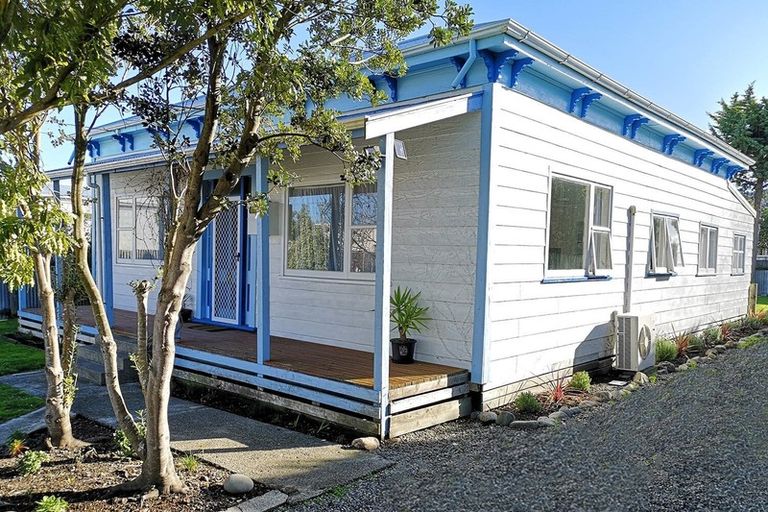 Photo of property in 3 Hickson Street, Featherston, 5710