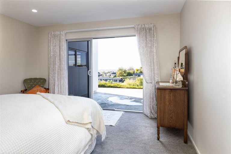 Photo of property in 8 Ridgetop Rise, Fairhall, Blenheim, 7272