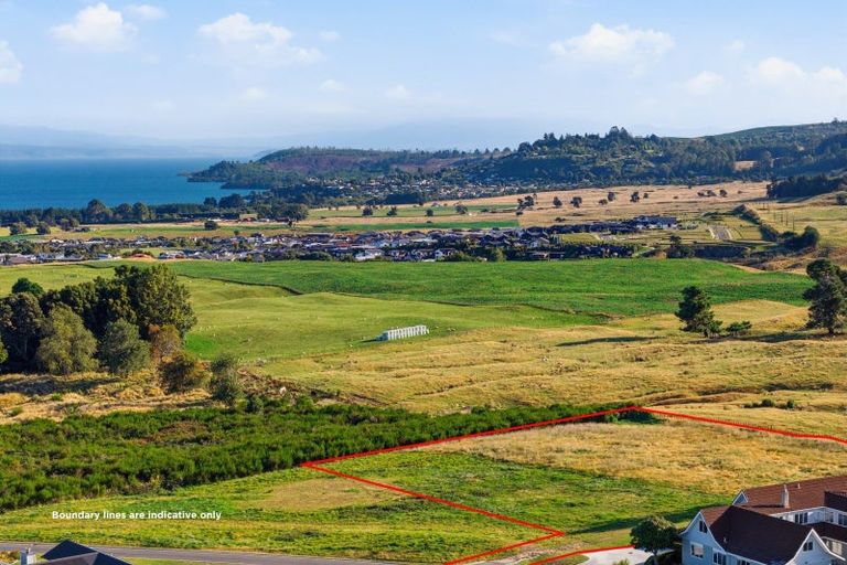 Photo of property in 23 Walnut Lane, Nukuhau, Taupo, 3330