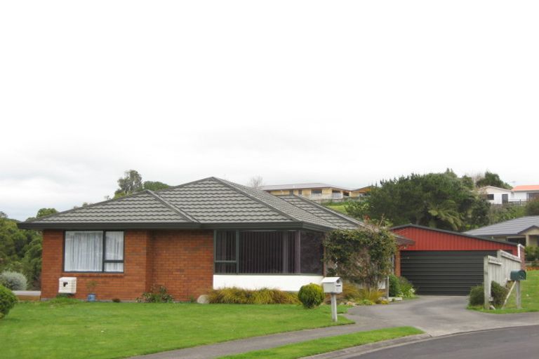 Photo of property in 7 Fantome Place, Whalers Gate, New Plymouth, 4310