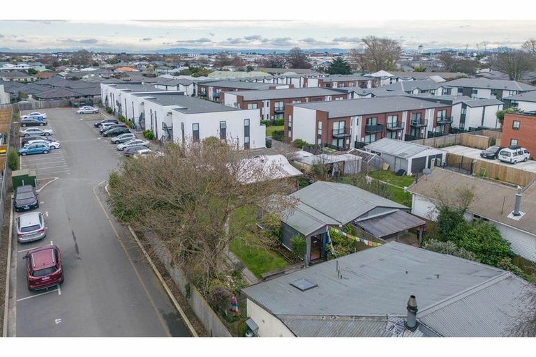 Photo of property in 90/17 Bunyan Street, Waltham, Christchurch, 8023
