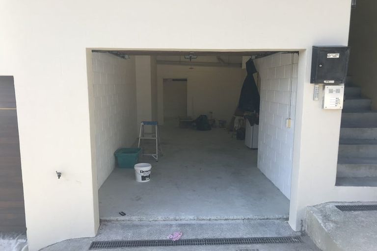 Photo of property in 97b Ellice Street, Mount Victoria, Wellington, 6011