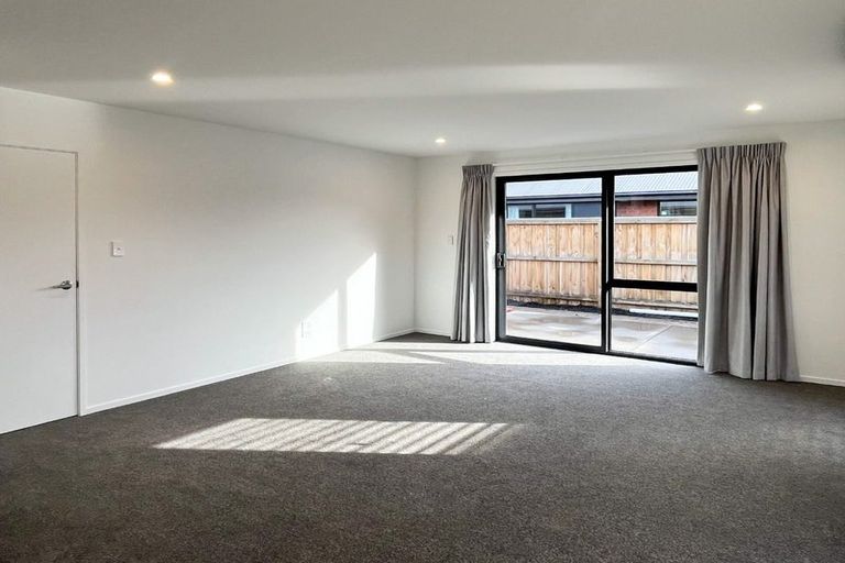 Photo of property in 42 Redbrook Road, Casebrook, Christchurch, 8051