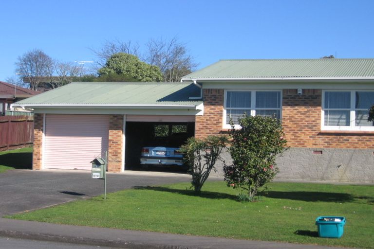 Photo of property in 63 Opaheke Road, Opaheke, Papakura, 2113