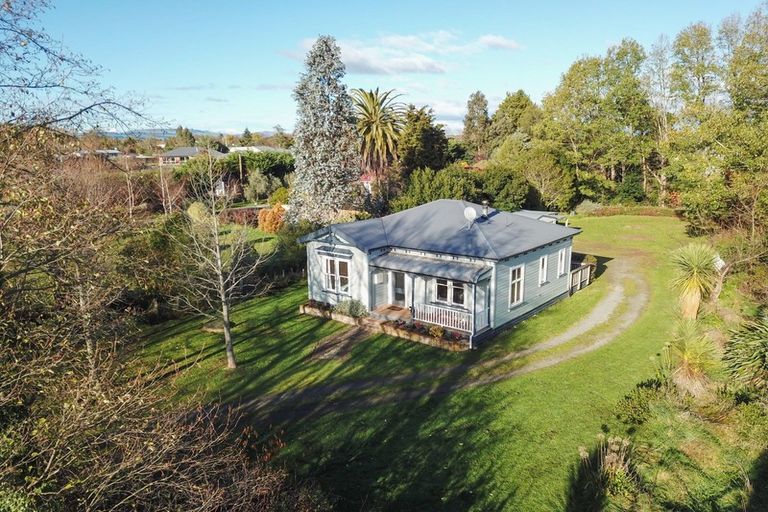 Photo of property in 55 Costley Street, Carterton, 5713