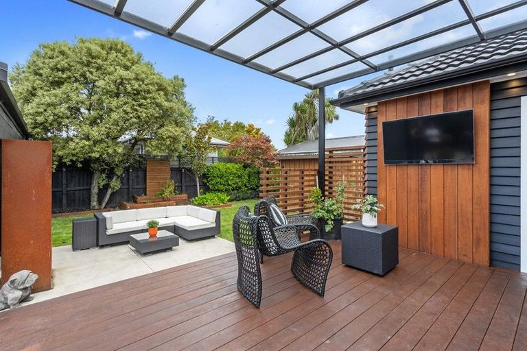 Photo of property in 27 Leistrella Road, Hoon Hay, Christchurch, 8025