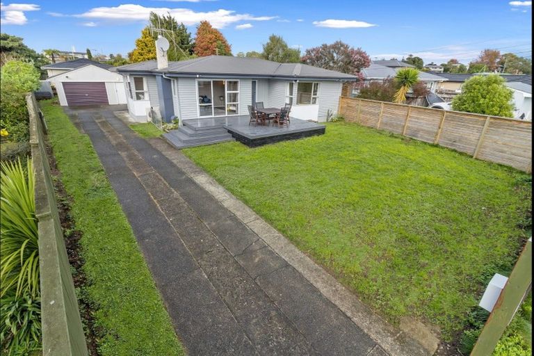 Photo of property in 24 Bruce Avenue, Glenview, Hamilton, 3206