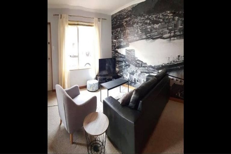 Photo of property in Parklane Mews, 326i The Terrace, Te Aro, Wellington, 6011