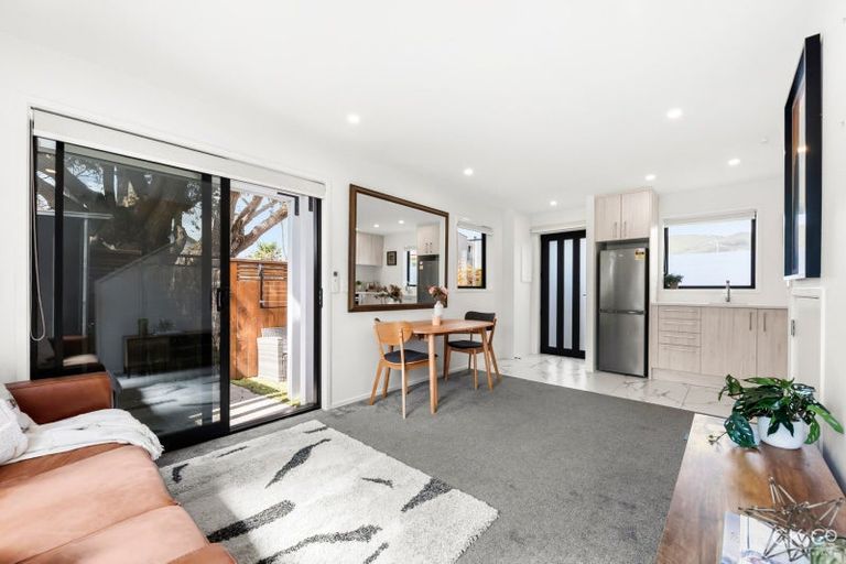 Photo of property in 1/36 Mitchell Street, Epuni, Lower Hutt, 5011