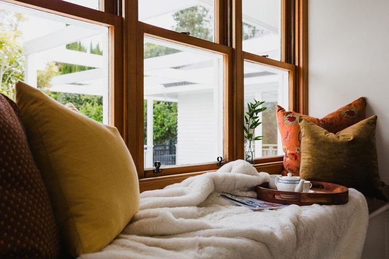 Photo of property in 45a Box Hill, Khandallah, Wellington, 6035