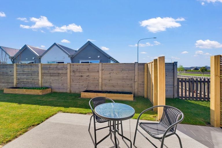 Photo of property in 2 Chambers Avenue, Woodend, 7610