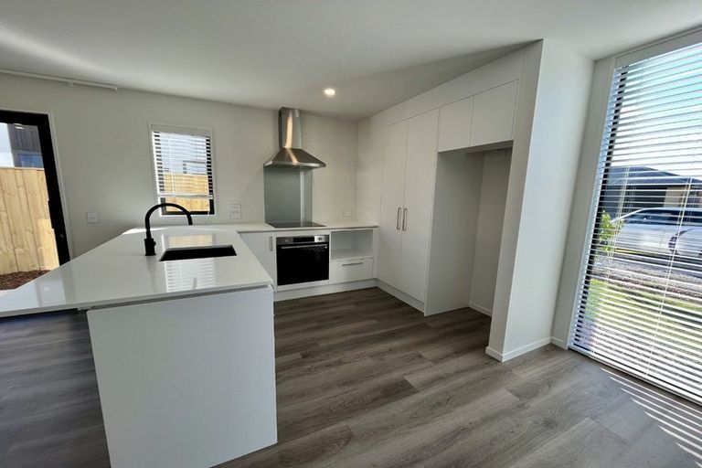 Photo of property in 13b Korimako Crescent, Rolleston, 7678