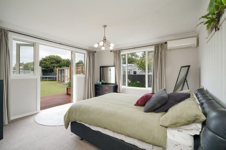 Photo of property in 72 Chapman Street, Richmond, Invercargill, 9810