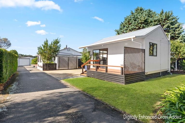 Photo of property in 55 Bedford Avenue, Gonville, Whanganui, 4501