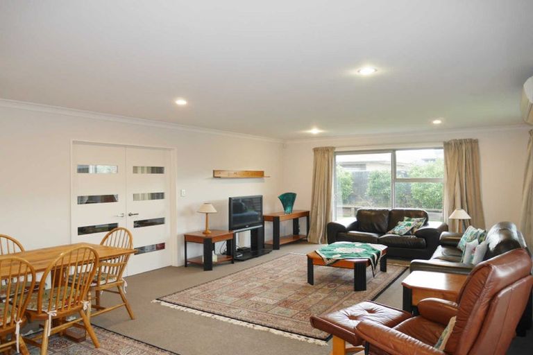 Photo of property in 4 Foxford Close, Lincoln, 7608