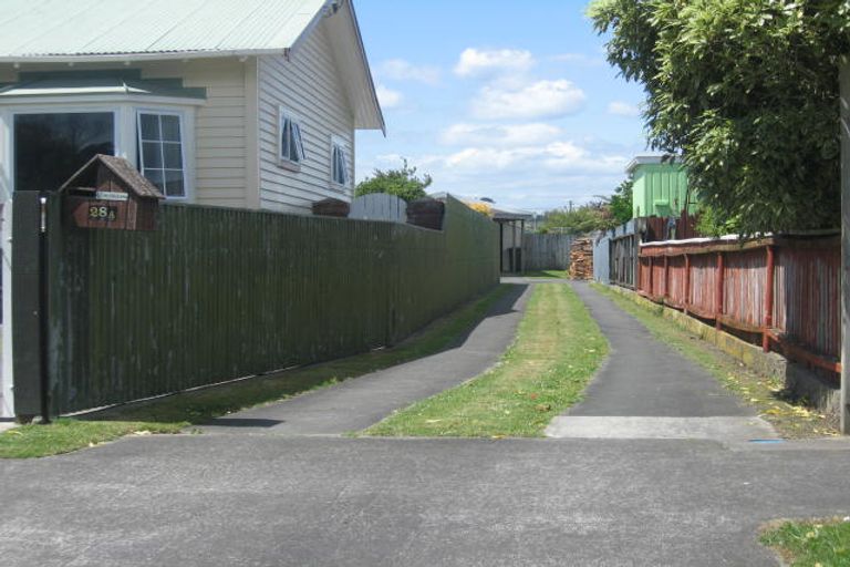 Photo of property in 28a Stewart Street, Aramoho, Whanganui, 4500