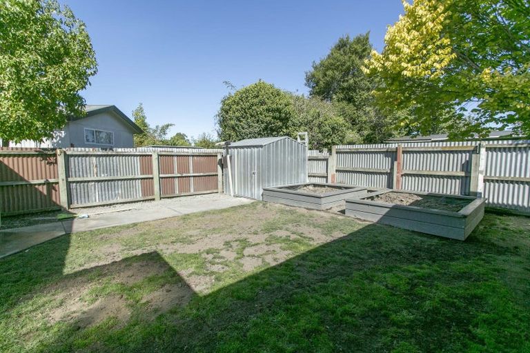 Photo of property in 28 Johnstone Street, Tinwald, Ashburton, 7700