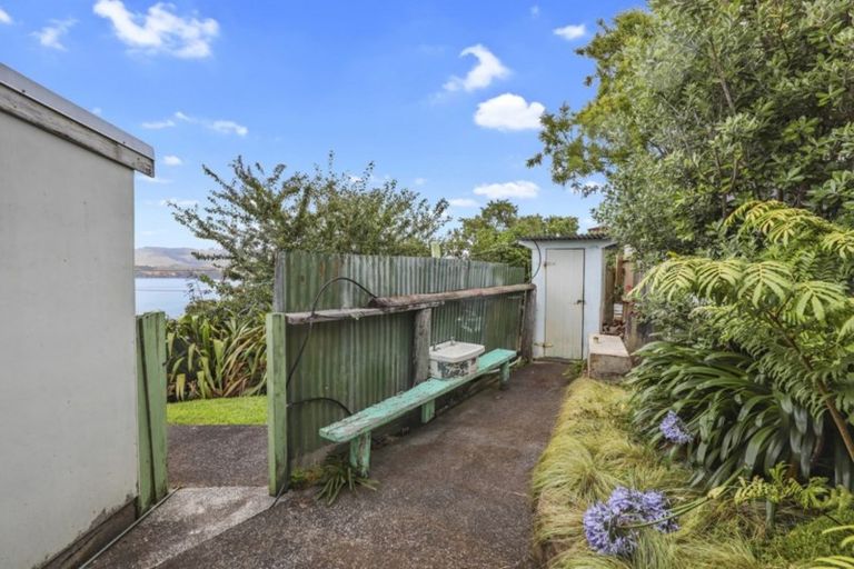 Photo of property in 15 Point Street, Raglan, 3225