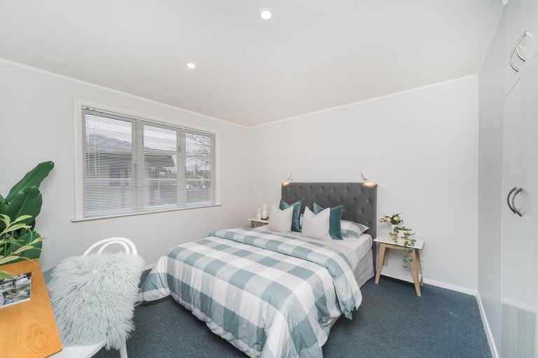 Photo of property in 18 Nottingham Avenue, Awapuni, Palmerston North, 4412