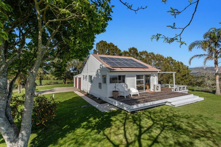 Photo of property in 247b Stanley Road, Wainui, Nukuhou, 3198