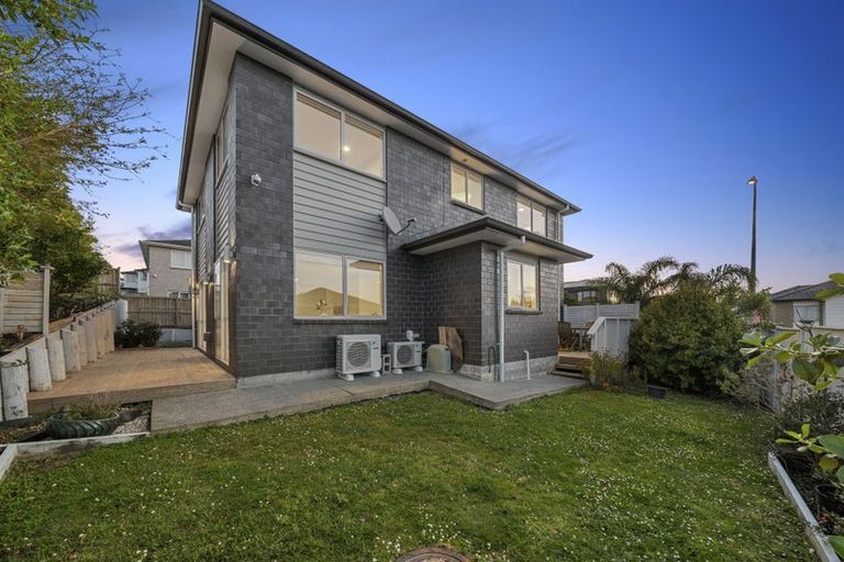 Photo of property in 50 Cirrus Way, Ranui, Auckland, 0612