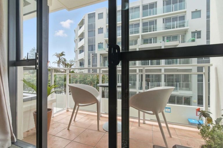 Photo of property in 108/23 Maunganui Road, Mount Maunganui, 3116