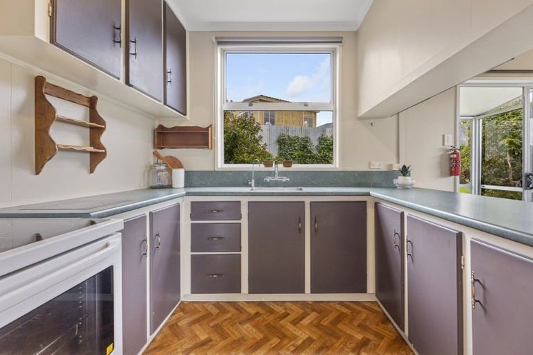 Photo of property in 3 Fox Street, Port Chalmers, 9023