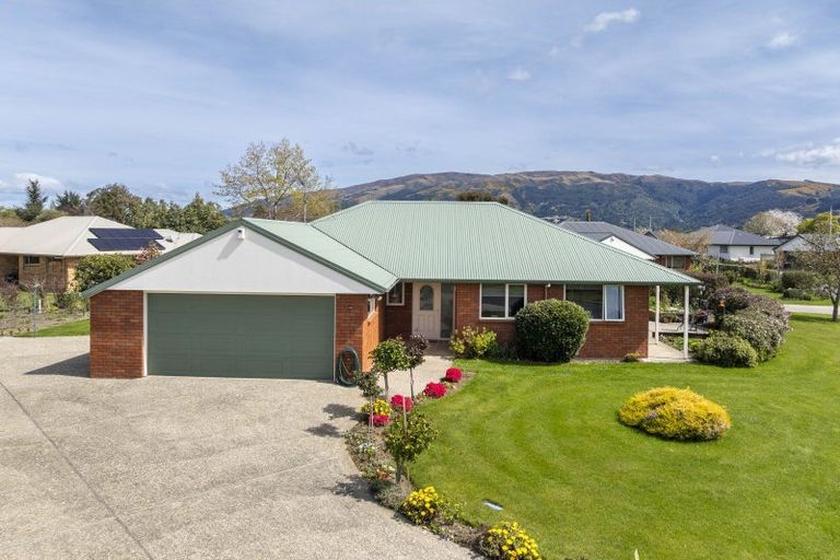 Photo of property in Willowfield Development, 18/80 Formby Street, Outram, 9019