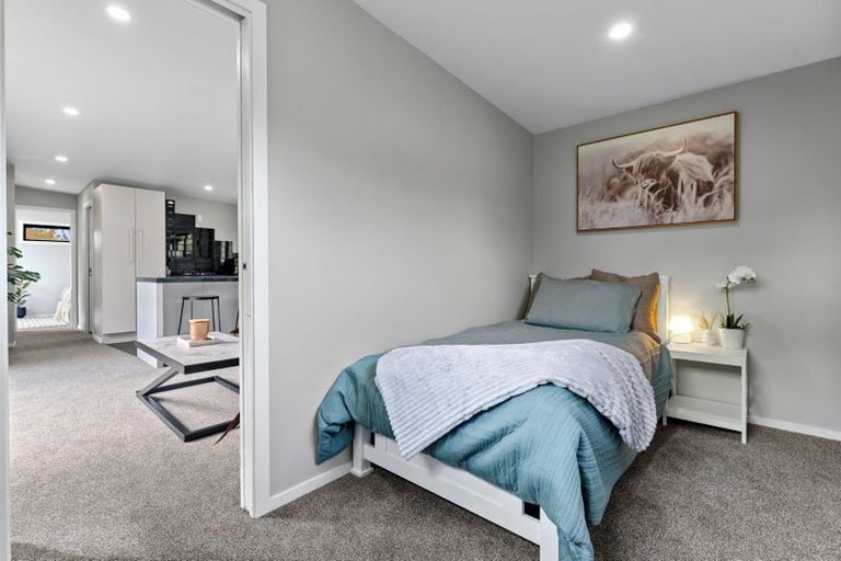 Photo of property in 59d Awanohi Road, Redvale, Auckland, 0794