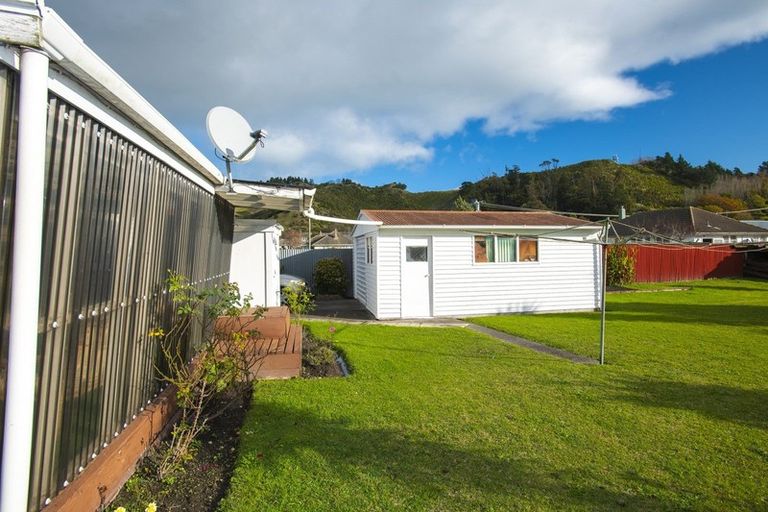 Photo of property in 33 Glasgow Crescent, Kaiti, Gisborne, 4010