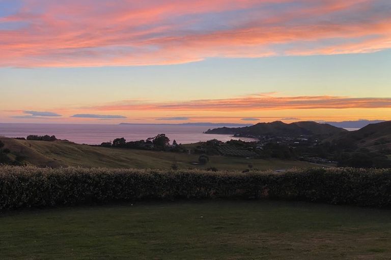 Photo of property in 55 Scarlys Way, Okitu, Gisborne, 4010