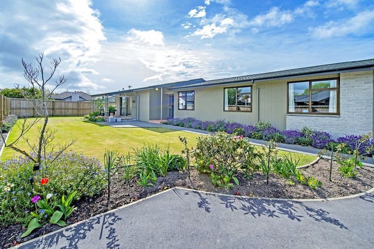 Photo of property in 11 Edward Street, Prebbleton, 7604