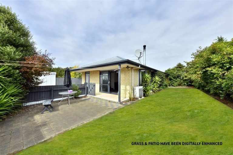 Photo of property in 7a Kaplan Avenue, Islington, Christchurch, 8042