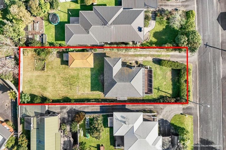 Photo of property in 54 Vercoe Road, Beerescourt, Hamilton, 3200