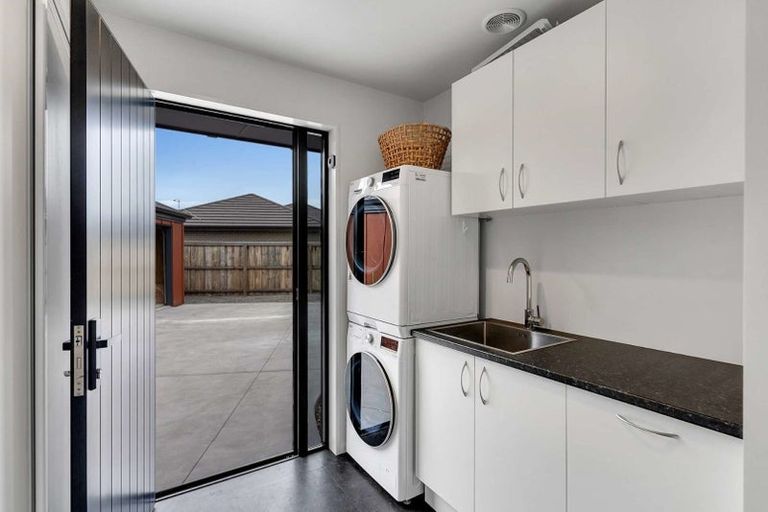 Photo of property in 2 Sirius Lane, Rolleston, 7614